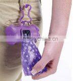 Outdoor Mini Box for Storing Garbage Bag/plastic Box Garbage Bag thumbnail-6