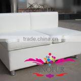 Made in China Leather Sofa Furniture Sofa thumbnail-1