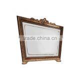 Luxurious Wooden Hand Made European Wine/Display Cabinet/Decoration Cabinet(MOQ=1 SET) thumbnail-5