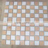 Cheap Granite Paving With Back Mesh thumbnail-6