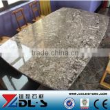 Bianco Antico Granite table top high polished luxary granite table top