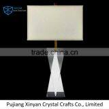 Newest Sale Different Types Crystal Table Lamp Manufacturer Sale thumbnail-5