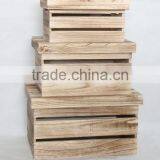 Cheap Storage Wooden Box/wooden Crate Box/wooden Box thumbnail-4