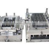 Plastic Turnover Box Mould thumbnail-1