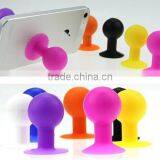 Multi Colors Silicone Unversial Stand Holders For Smart Mobile Phone -- Stand Holder For Electronic Device thumbnail-3