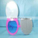 Novel Item 2012 Newest Style Top Fashion Party Sunglasses