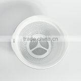 Wholesale Plastic Round Fruit Basket for Daily Life thumbnail-3