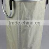 Foldable Easy Care Laundry Hamper thumbnail-1