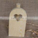 Shandong Manufacture Wooden Wrapping Paper Rack for Office Hotel thumbnail-6