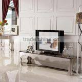 E373 Western-style Modern Moving TV Stand thumbnail-2