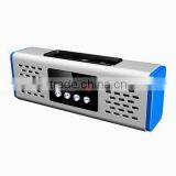 Portable Mini Speaker thumbnail-1