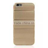 Wholesale New Soft Armor Cell Phone Tpu Clear Cover Phone Cases for IPhone 6 thumbnail-1