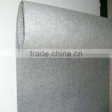 Nonwoven Needle Punched Felt for Indoor Outdoor Felt Carpet thumbnail-5