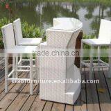 Modern Bistro Furniture Night Club Bar Counter Furniture thumbnail-4