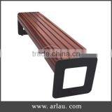 Wooden Chair, Wood Street Beach Chair thumbnail-1