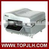 Having Fun Printing Business Sublimation Transfer Vacuum Machine thumbnail-2
