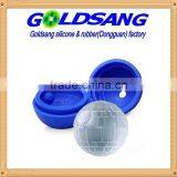 Creative Mold Silicone Ice Ball Mould & Ice Maker thumbnail-2