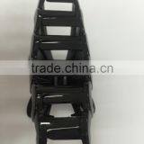 2016 New Design Beautifull Plastic Butterfly Hair Clips Claws Jaw Hair Clips thumbnail-4