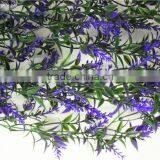 90cm Tall New Decoration Artificial Flanged Plastic Black Green Hanging Bushings Square EDC1602 22J42 thumbnail-4