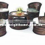 2015 New Design of Dining Table Set(BP-3017) thumbnail-4