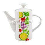 2L Ceramic Water Pot thumbnail-3