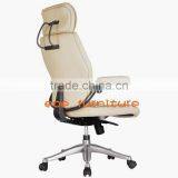 Office Artificial Leather Chair 6035A thumbnail-1