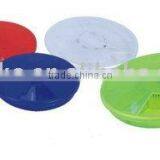 Pill Box/travel Pill Case/plastic Pill Box/medicine Container thumbnail-1