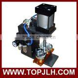 Good Quality Pneumatic Button Badge Machine thumbnail-1