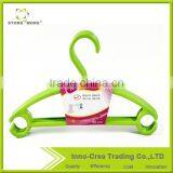 Hot Sale Suit Plastic Coat Household Hanger thumbnail-1