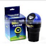 High Quality Mini Car Trash Can thumbnail-4