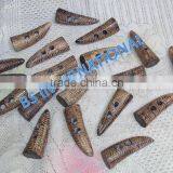 Natural Horn Toggles thumbnail-2