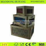 2016 New Decorative Wood Tray thumbnail-1