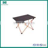 Aluminum Ultralight Table Portable Table Outdoor Furniture