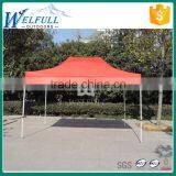 American 10x10 Inch Portable Event Canopy Pop-up Folding Camping Tent thumbnail-4