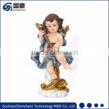 Custom Church Decor Religious Cherub Statues thumbnail-1