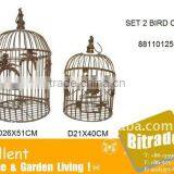 Metal Bird Cage thumbnail-1