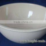 Manufacture Hot Sale Melamine Salad Bowl in Assorted Colors thumbnail-1