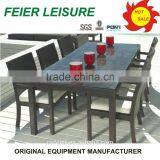 Modern Portable Rattan Chair French thumbnail-1