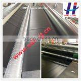 Fish Farm Pond Liner Leakproof Film Impermeable HDPE Geomembrane thumbnail-5