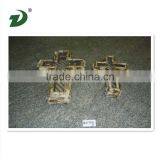 New Style Christmas Ornament Wooden Hanging / Christmas Craft thumbnail-4