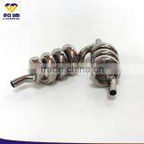 High Quality Bend Stainless Steel Pipe thumbnail-1