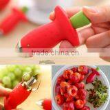 Wholesale Cheap Strawberry Huller Tomato Huller Tomato Corer thumbnail-1