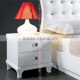 Queen Day Bed / Combination Wardrobe and Bed / Wooden Furniture Double Bed B95 thumbnail-6