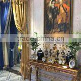 Antique Decorative Hot Selling Console Table With Mirror thumbnail-5