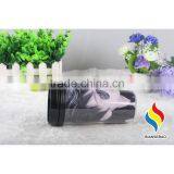 Bap Free 12oz Plastic Thermal Coffee Tumbler thumbnail-1