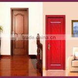 Interior Wood Door / Modern Wood Door Designs thumbnail-1