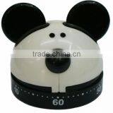Mickey Plastic Cooking Timer With60min thumbnail-1