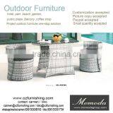 9121Restaurant Furniture/Restaurant Dining Set/Restaurant Chair Cafe Shop Bar Chair Table thumbnail-1
