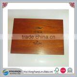 Hot Sale Wooden Storage Box thumbnail-5