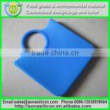 High Gloss Candy Color Jelly Bag Exotic Python Silicon Tote Handbag Purse thumbnail-1